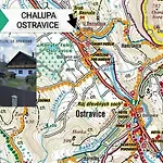 Chalupa Ostravice Ostravice
