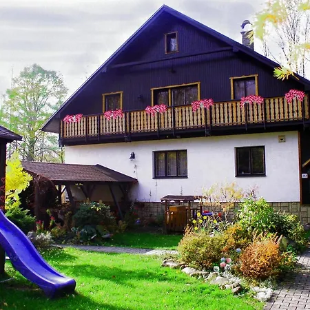 Villa Chalupa Ostravice Ostravice