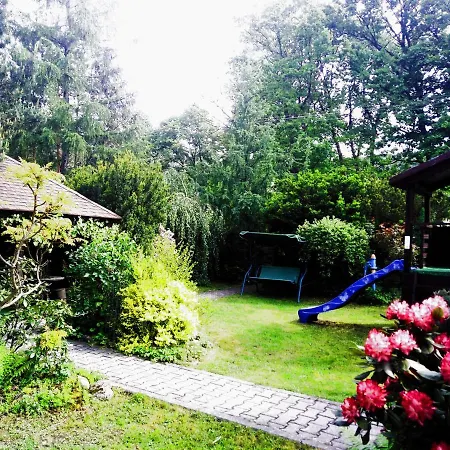 Chalupa Ostravice Villa *