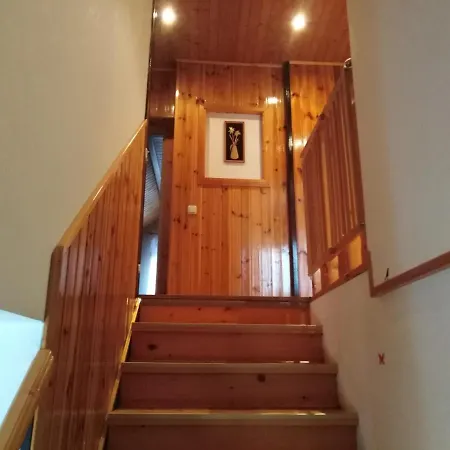 Villa Chalupa Ostravice