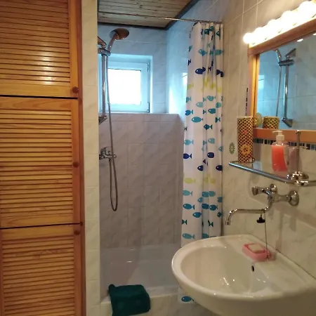 Chalupa Ostravice Ostravice