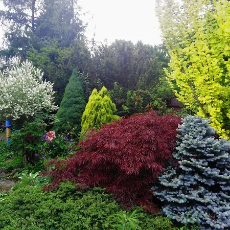 Chalupa Ostravice Ostravice