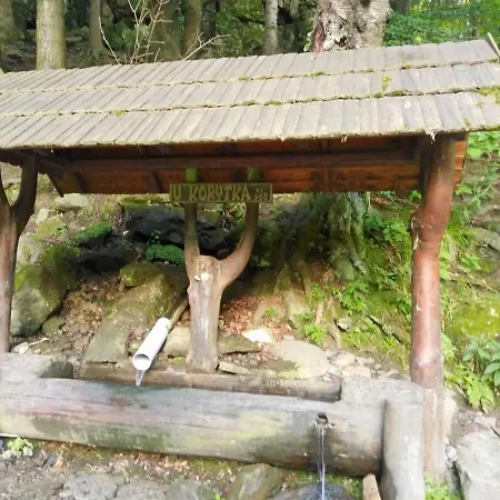 Chalupa Ostravice Villa *