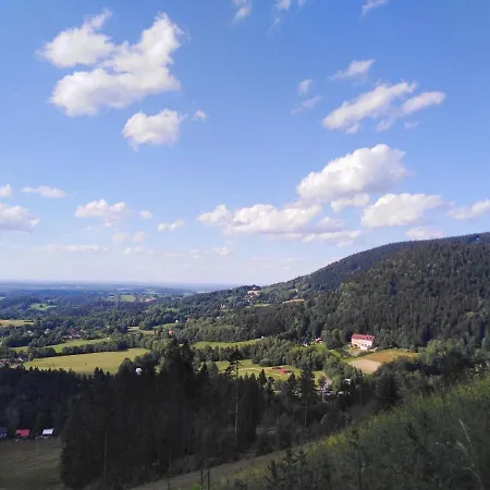 Villa Chalupa Ostravice *