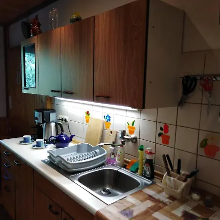 Villa Chalupa Ostravice