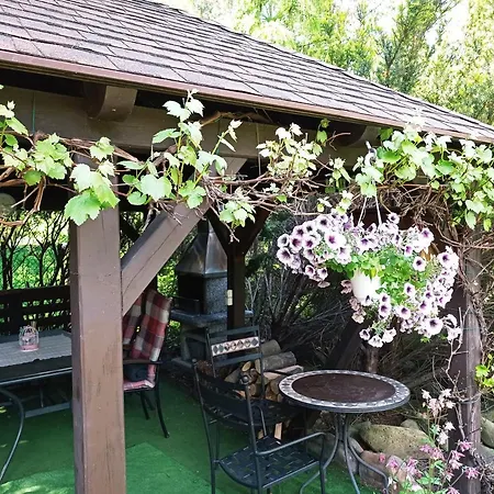 Villa Chalupa Ostravice