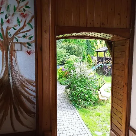 Villa Chalupa Ostravice Ostravice