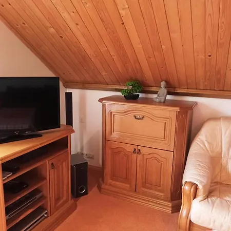 Villa Chalupa Ostravice Ostravice