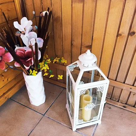 Villa Chalupa Ostravice Ostravice