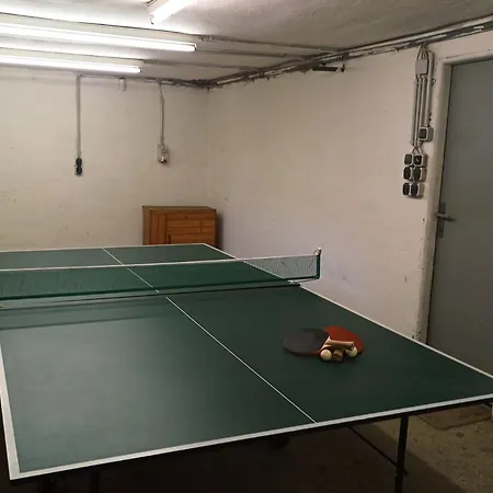 Chalupa Ostravice Villa *