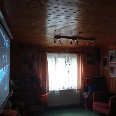 Villa Chalupa Ostravice Ostravice