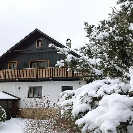 Villa Chalupa Ostravice *