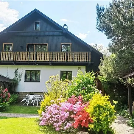 Villa Chalupa Ostravice Ostravice