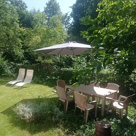 Chalupa Ostravice Villa Ostravice