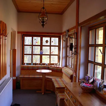 Villa Chalupa Ostravice Ostravice