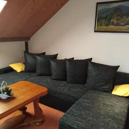 Villa Chalupa Ostravice *