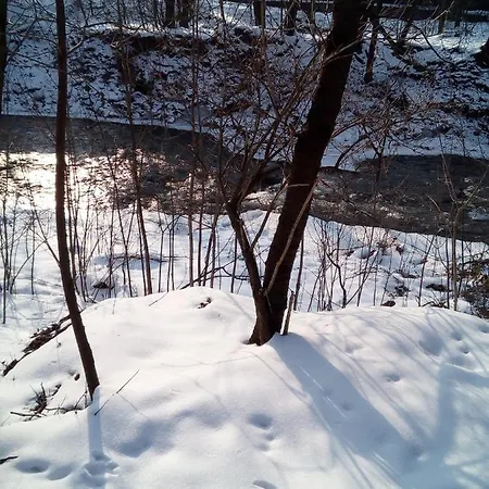 Chalupa Ostravice Villa Ostravice