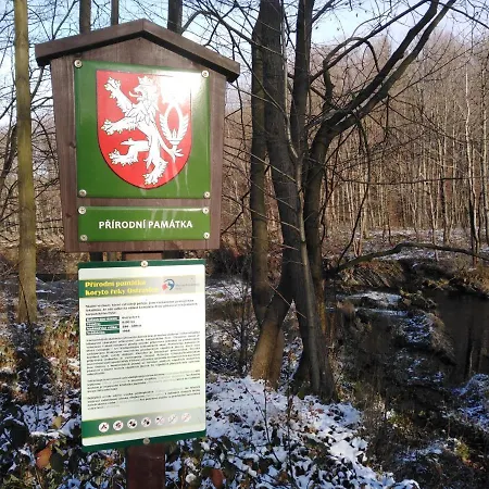 Villa Chalupa Ostravice *