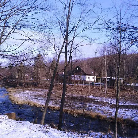 Chalupa Ostravice Villa Ostravice