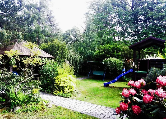 Chalupa Ostravice Villa *