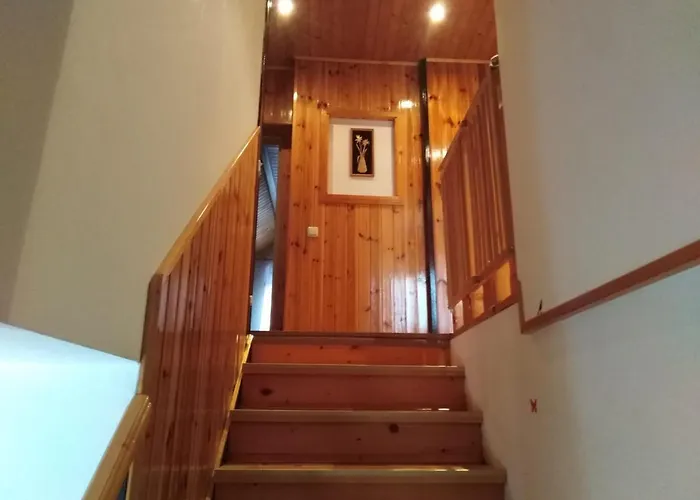 Villa Chalupa Ostravice