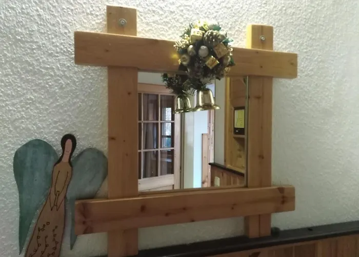 Chalupa Ostravice * Ostravice