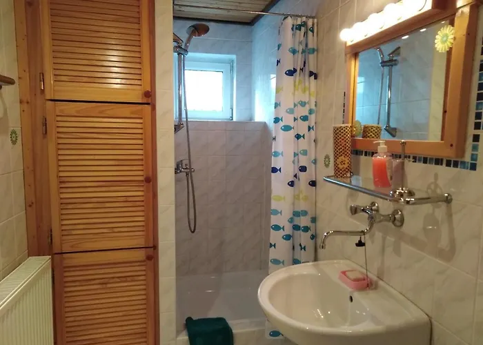 Chalupa Ostravice Ostravice