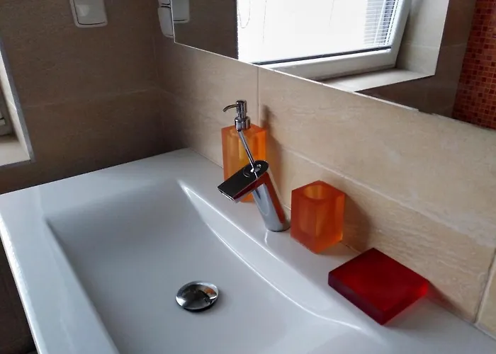 Chalupa Ostravice Villa Ostravice