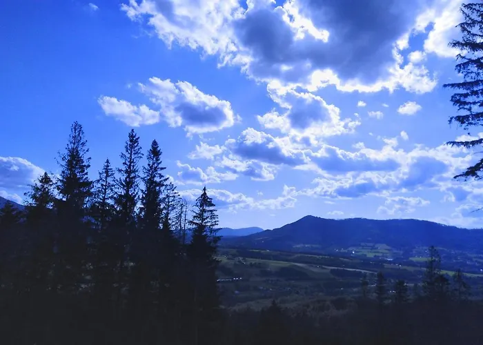 Chalupa Ostravice * Ostravice