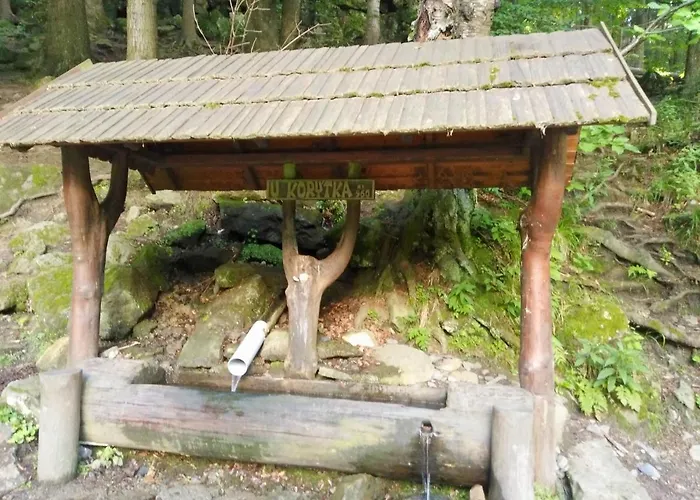 Chalupa Ostravice Villa *