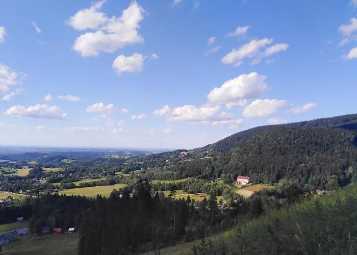 Villa Chalupa Ostravice *