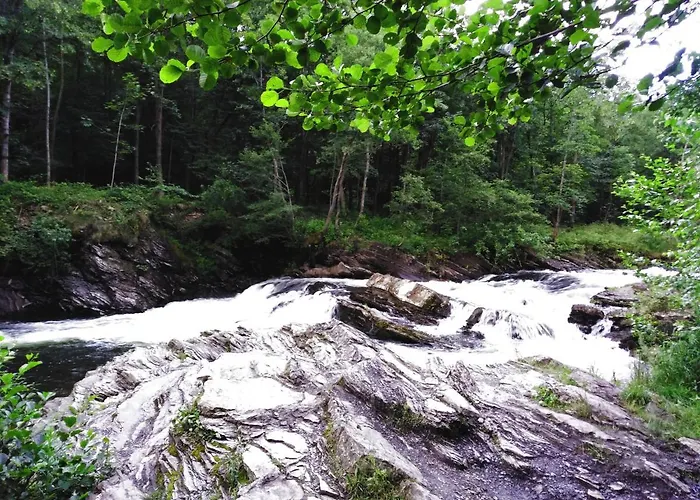 Villa Chalupa Ostravice Ostravice