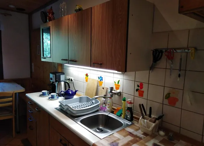 Vila Chalupa Ostravice