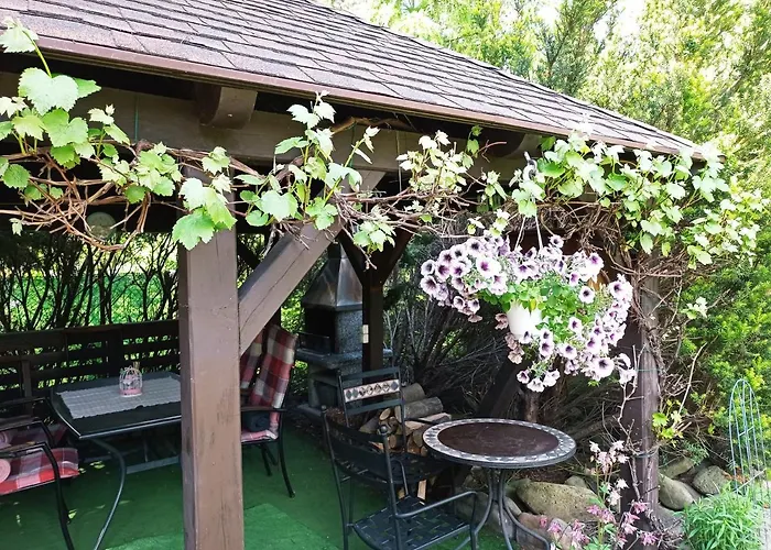 Villa Chalupa Ostravice