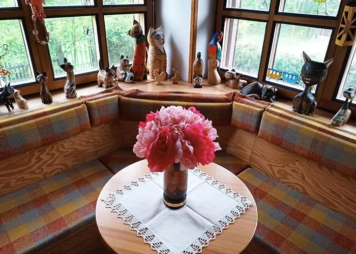 Villa Chalupa Ostravice