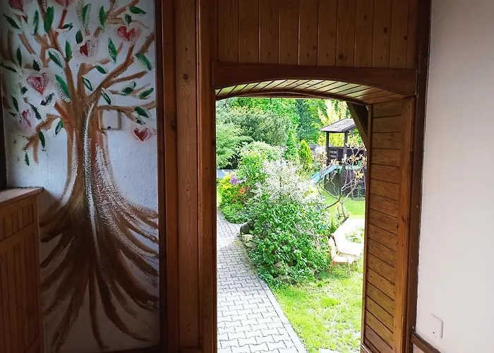 Villa Chalupa Ostravice Ostravice