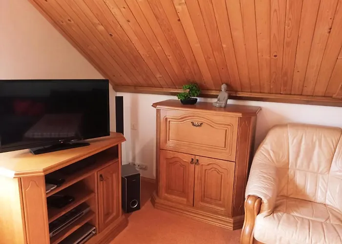 Villa Chalupa Ostravice Ostravice