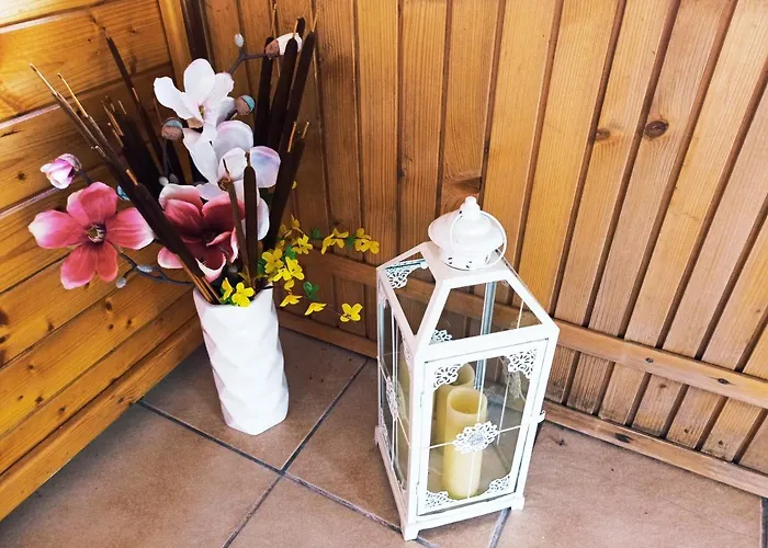 Villa Chalupa Ostravice Ostravice