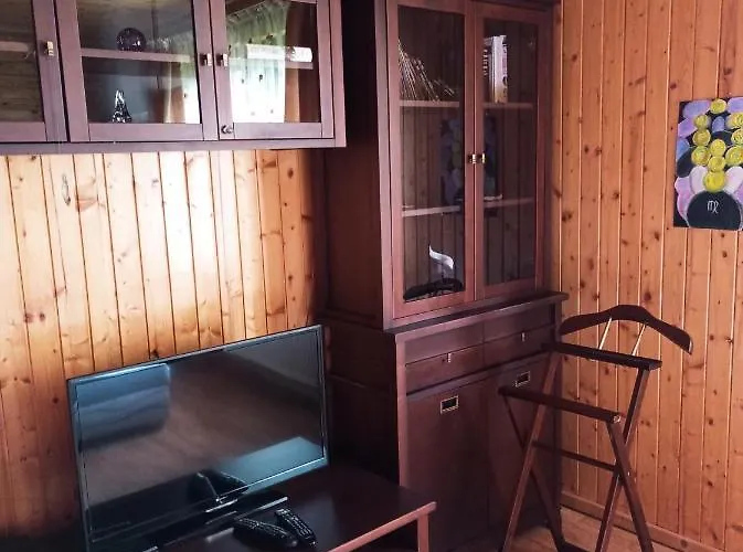 Chalupa Ostravice Ostravice