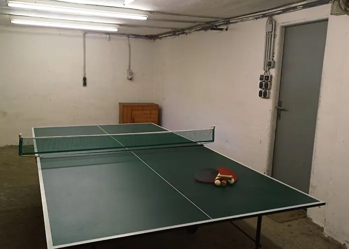 Chalupa Ostravice Villa *