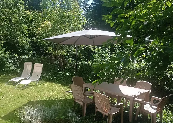 Chalupa Ostravice Villa Ostravice