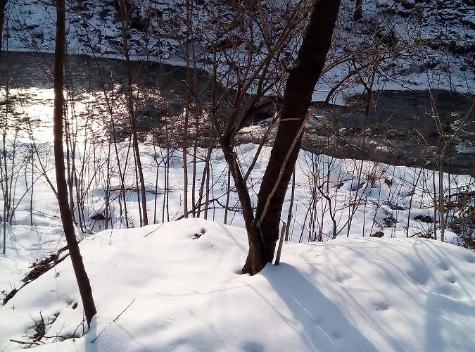 Chalupa Ostravice Villa Ostravice