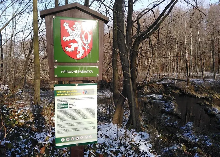 Villa Chalupa Ostravice *