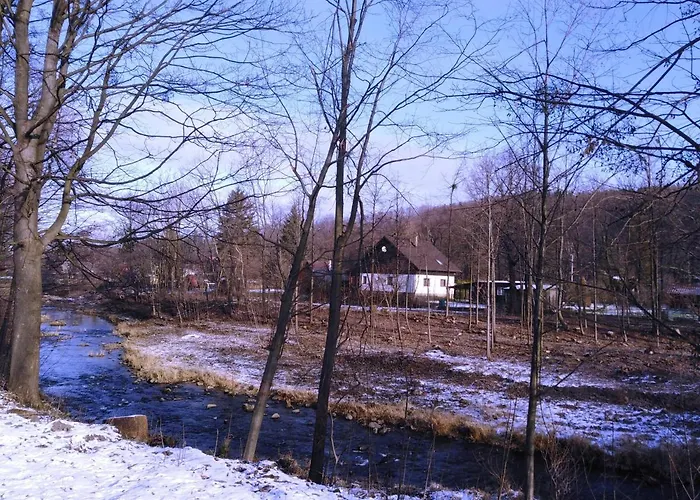 Chalupa Ostravice Villa Ostravice